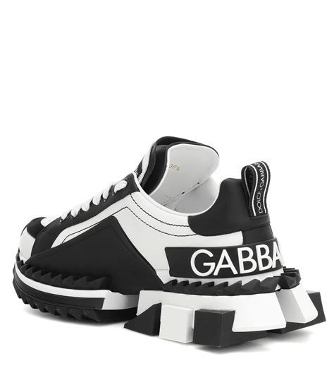 dolce and gabbana women's sneakers|dolce gabbana sneakers for sale.